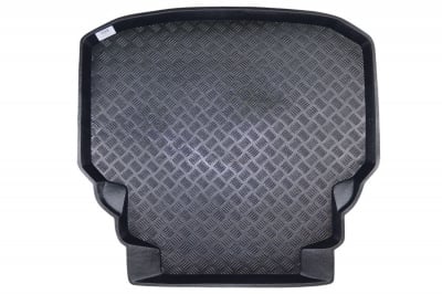 Стелка за багажник за Mercedes C-Class W204 (2007-2014) rear seats with folding option