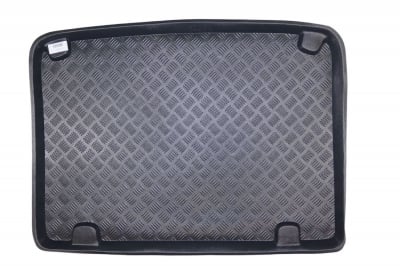 Стелка за багажник за Renault Scenic (1996-2003) 5 seats, with net