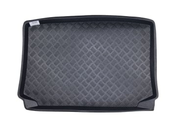 Стелка за багажник за VW Polo (2002-2009) HB  / Seat Ibiza (2002-2008) 3/5 doors