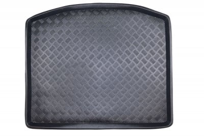 Стелка за багажник за VW Touran (2003-2010) with net