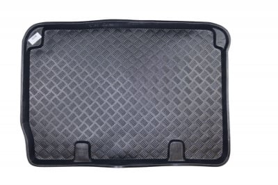 Стелка за багажник за Renault Scenic II (2003-2009) with net