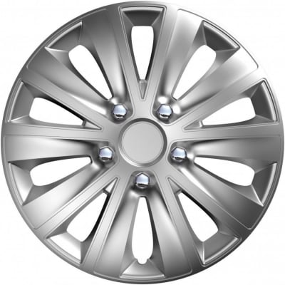 Тасове Versaco Rapide NC Silver - 14''