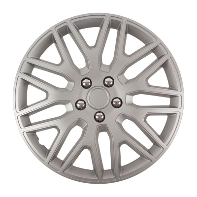 Тасове Versaco Dakar NC Silver - 13"