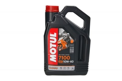 Motul 7100 10W40 4L 