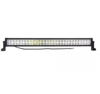 84 См 180W Мощен 4D 4Д Епистар Led Bar Лед Диоден Бар Прожектор 12V 24V 10800 Лумена