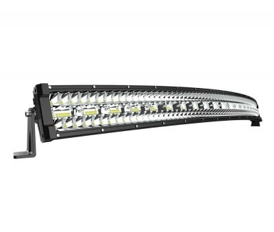 Извит 127cм 936W 9D Led Bar Лед Диоден Бар Прожектор Дневна Светлина 48000lm