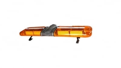 Аварийна сигнална лампа , маяк, LED бар, 352 LED, 24V