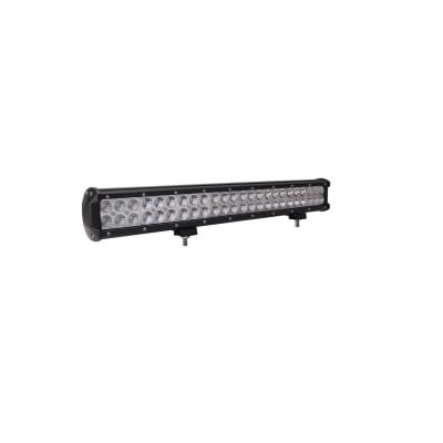 57 См Мощен LED бар  с Комбинирана Combo светлина 144W 48 LED 12V 24V АТВ, Джип, 4х4, Offroad 