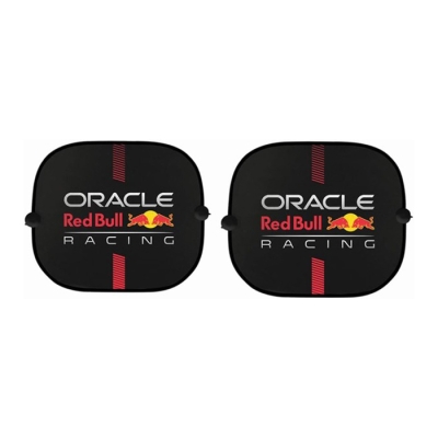 Сенник странично стъкло Red Bull Racing 43х38см