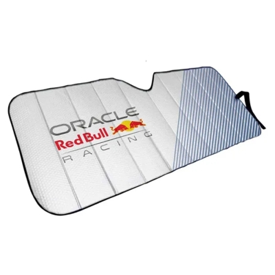 Сенник за предно стъкло Red Bull Racing 140х70см