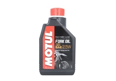 FORKOIL FL 2,5W