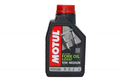 FORKOIL EXP 10W 