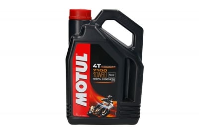 Motul 7100 10W60 4L 