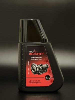 Добавка за Трансмисия MG RED SHIFT Transmission - 300мл