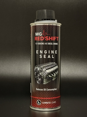 Добавка за двигател MG RED SHIFT ENGINE SEAL - 250мл.