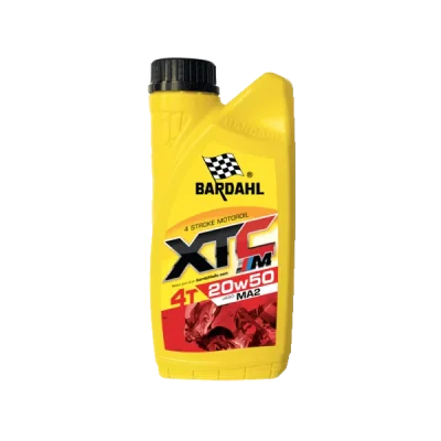 Bardahl-XTC-M MOTO 20W50 4T