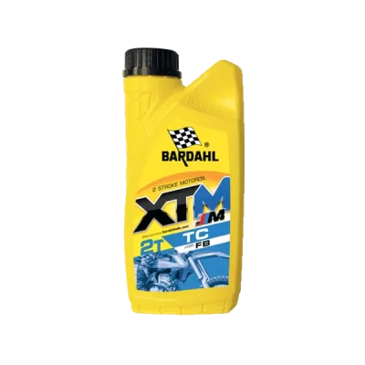 Bardahl-XTM-M Moto TC 2T