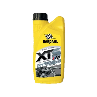 Bardahl-XTS-M MOTO LOW 2T
