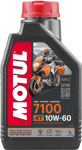 Motul 7100 10w60 1L