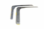 Ветробрани Team Racing за SEAT ALHAMBRA 2010 г.-2022г, VW SHARAN 2010г.-2022г. 2Бр.Предни