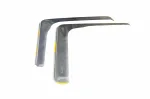 Ветробрани Team Racing за OPEL ASTRA ІІ G/CLASSIC 4d/5d 1998г. → 2Бр.Предни