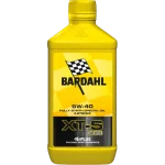Bardahl-XT-S C60 Moto 5W-40