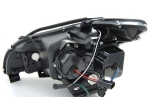 Тунинг фарове за LEXUS RX330 / 350 (2003-2008) - хром