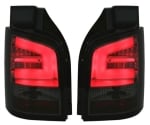 Кристални диодни стопове  VW TRANSPORTER T5 (2003-2009) - Ledbar design