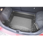 Стелка за багажник за Toyota Auris (2013+) / Hybrid 5 doors without double boot floor