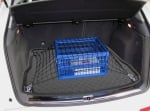 Стелка за багажник за VW Polo (2002-2009) HB  / Seat Ibiza (2002-2008) 3/5 doors