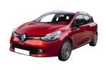 Стелка за багажник за Renault Clio IV (2013+) Grandtour Combi - Up