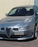 Вежди за фарове ALFA ROMEO 147