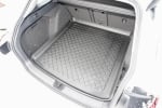 Гумирана стелка за багажник за Volkswagen Golf 8 (2020+) combi upper boot adjustable boot floor in top position