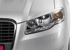 Вежди за фарове Audi A4 B7 (2004-2008)