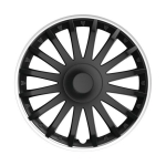 Тасове Versaco Crystal SO Black - 13''
