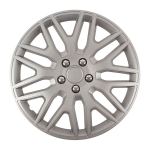 Тасове Versaco Dakar NC Silver - 13"