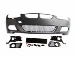 Предна броня за BMW E92 (2005-2009) - M-Tech