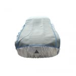 Покривало за кола против градушка - Stop Ice - размер XL / SUV - 490x185x145 cm