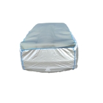 Покривало за кола против градушка - Stop Ice - размер XL / SUV - 490x185x145 cm