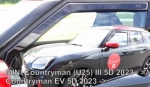 Ветробрани за Mini Countryman (2023+) - 2бр. предни