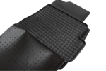 Гумени стелки за FORD Fiesta (2002-2008) / Fusion (2005-2012), марка Petex