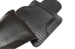 Гумени стелки за Vw Golf 5 / Golf 6 / Jetta (2005-2011) / Skoda Octavia 2 (2004-2013), марка Petex
