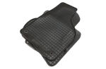 Гумени стелки за Skoda Octavia 2 (2004-2013) / VW Golf 5 / Golf 6 / Jetta (2005-2011), марка Petex