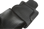 Гумени стелки за Skoda Octavia 2 (2004-2013) / VW Golf 5 / Golf 6 / Jetta (2005-2011), марка Petex