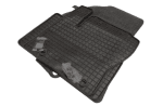 Гумени стелки за FORD Kuga (2008-2011), марка Petex