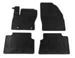 Гумени стелки за FORD Kuga (2008-2011), марка Petex
