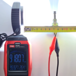Лед крушки - Bi Led система Н4 за фарове Plug-N-Play за директен монтаж - 90 000 Лукса,  36W 6000K - 900% повече светлина
