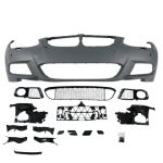 Боди кит М пакет за BMW E92 / E93 (2010-2013) - M-Tech дизайн