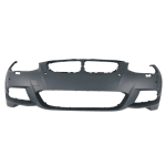 Боди кит М пакет за BMW E92 / E93 (2010-2013) - M-Tech дизайн