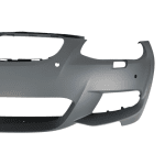 Боди кит М пакет за BMW E92 / E93 (2010-2013) - M-Tech дизайн